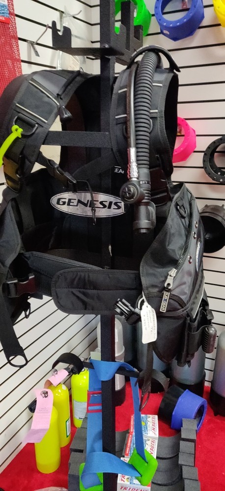 Subgear Accent BCD Medium