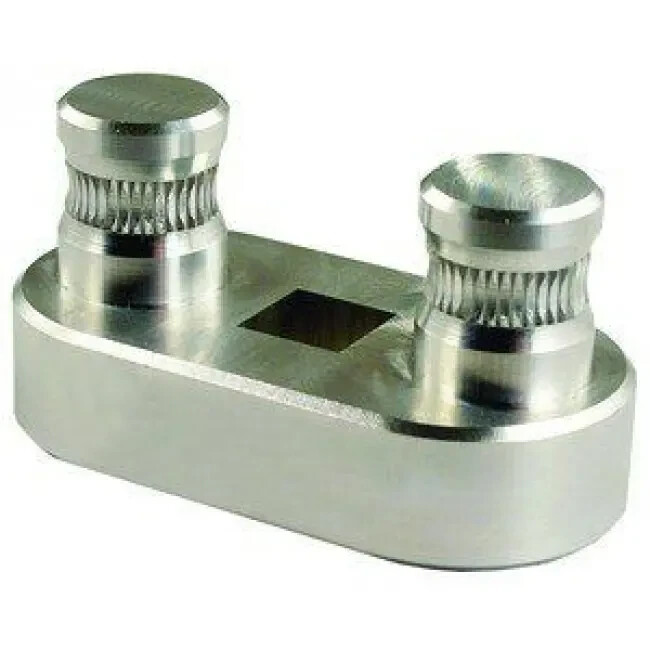 Rack-A-Tiers 77455 Bend-All Knuckle Saver Wire & Cable Bender