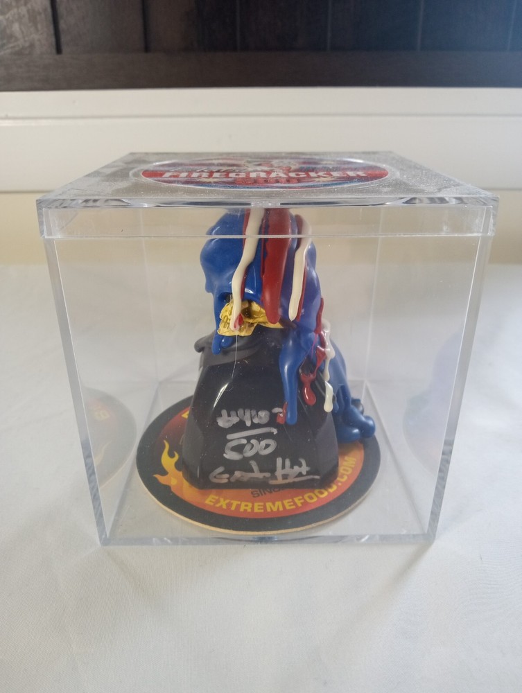 Blair's 2006 Firecracker 500 Reserve With Blue Base #418