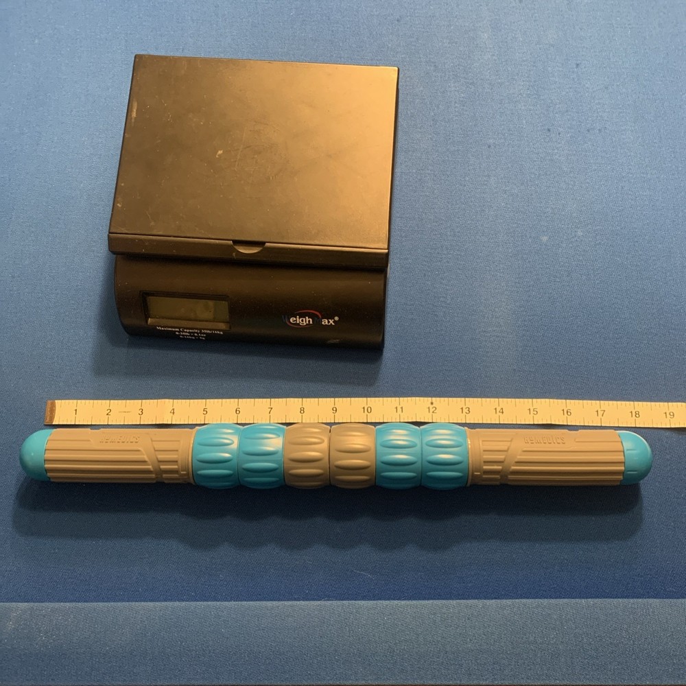 Homedics Vertex Vibration Stick Roller