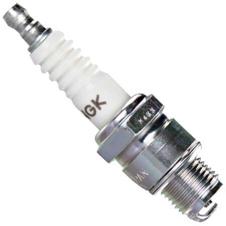 NGK Nickel Spark Plug 2399