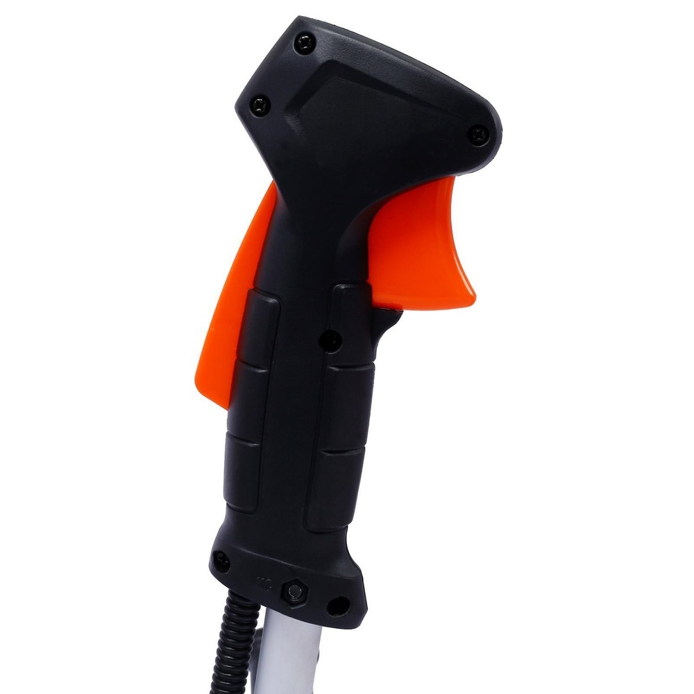 52cc Gas Powered,3 in 1 Multifunction, String Trimmer, 8 inch Attachments