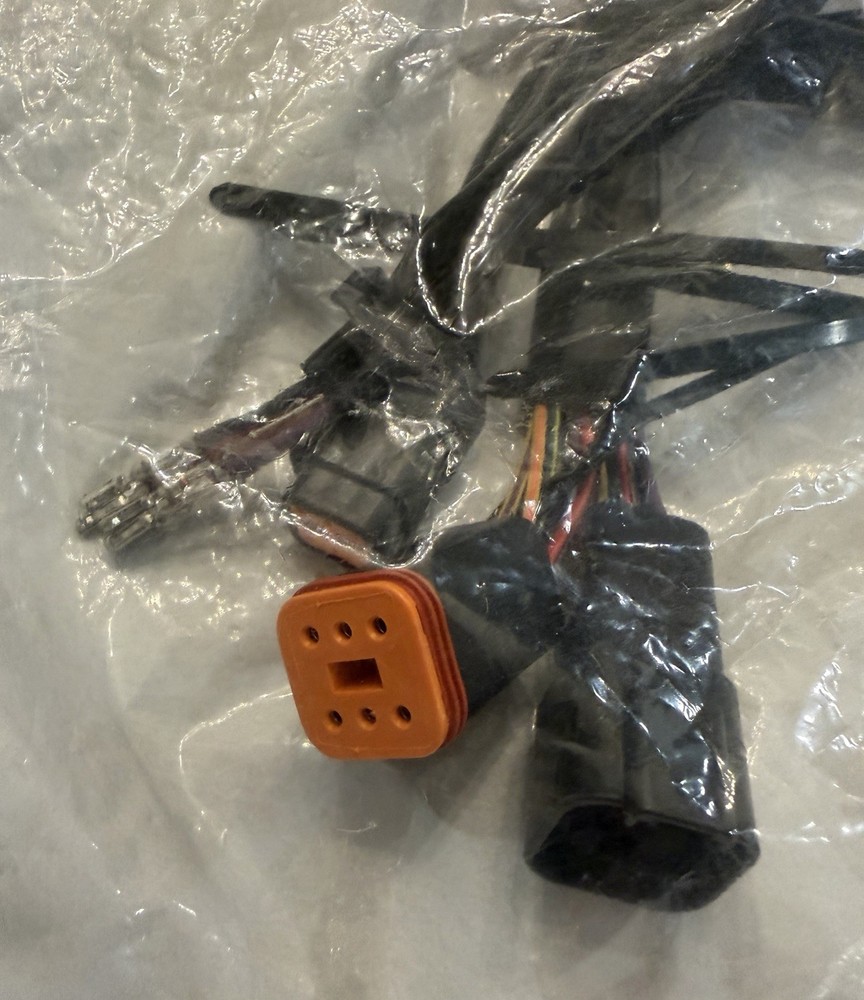 HARLEY DAVIDSON OEM Audio Navigation Interface Module Kit (76000024-SUBA) NEW