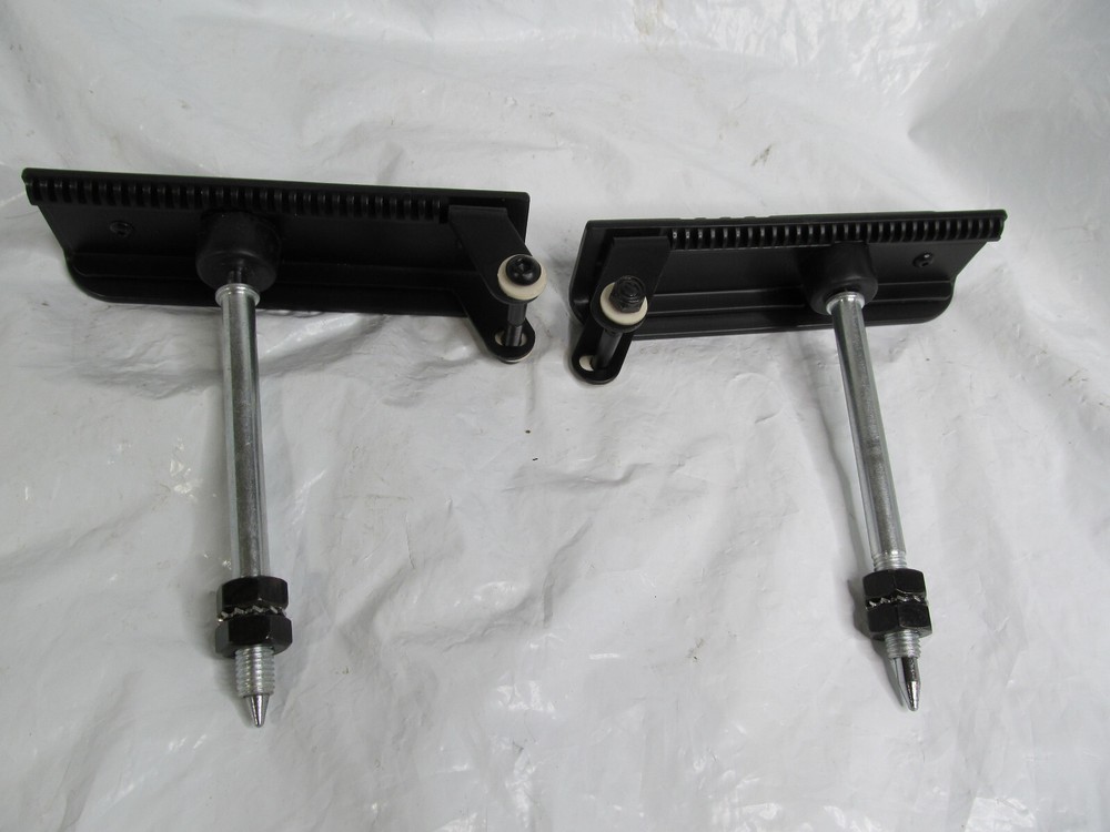 Pride Mobility Revo Mobility Scooter Battery Box Release