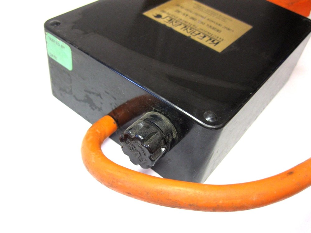 Kleanline Electronic Filtering Systems MB-15-3S Clean Power Filter / Conditioner