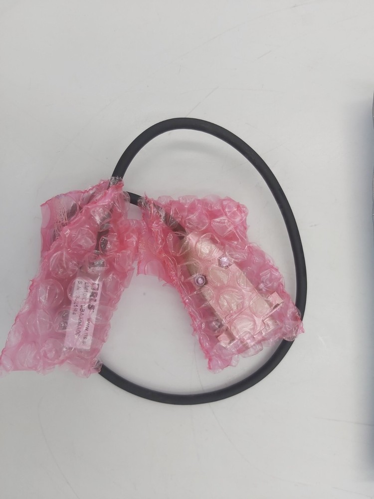 RLS LM10IC13BAA04A00 Linear Incremental Magnetic Encoder system