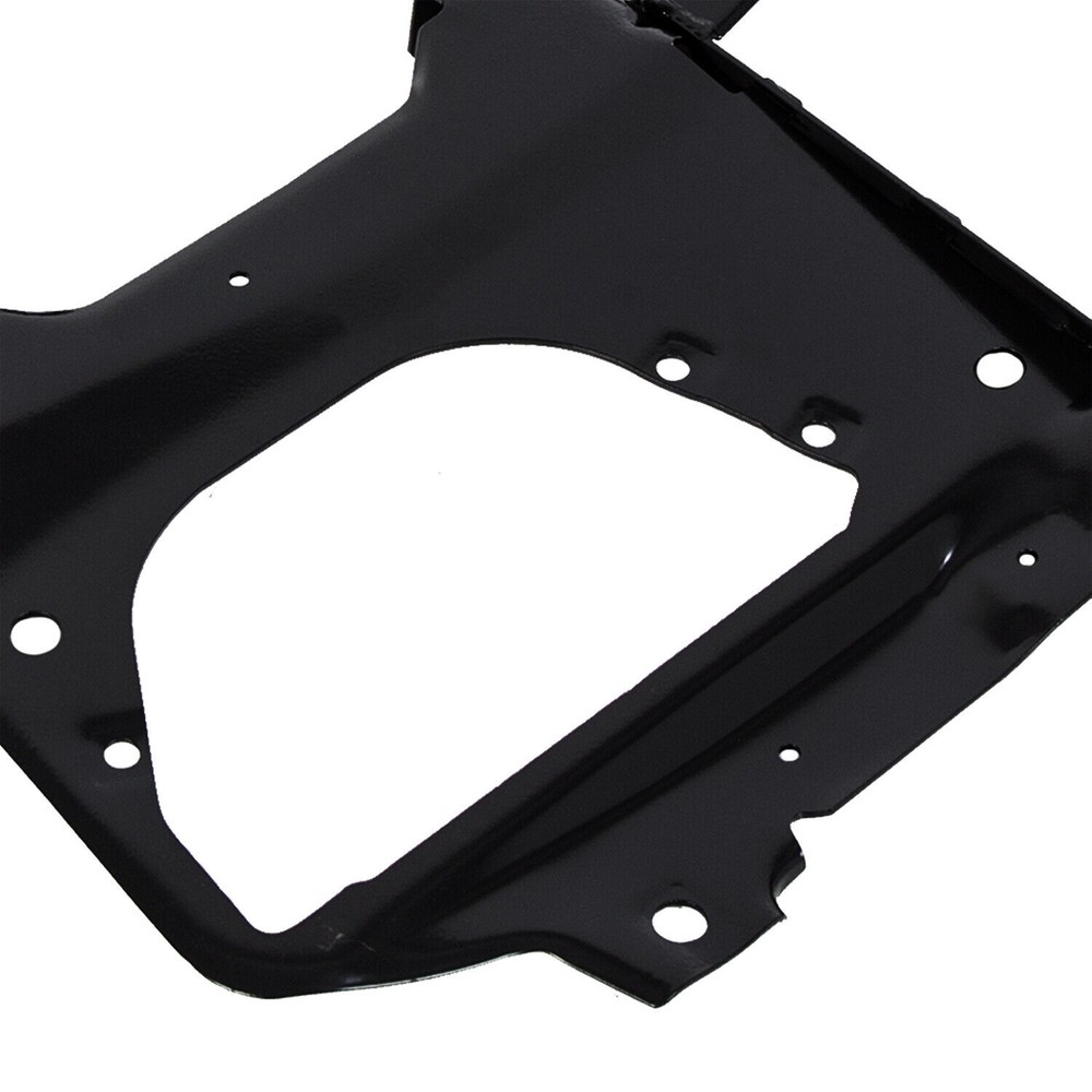 For 2010-2018 Dodge Ram 2500 3500 Front Bumper Bracket Kit Right & Left