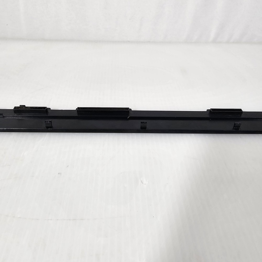 Technics SL-230 Turntable Original OEM Part, CONTROL PANEL