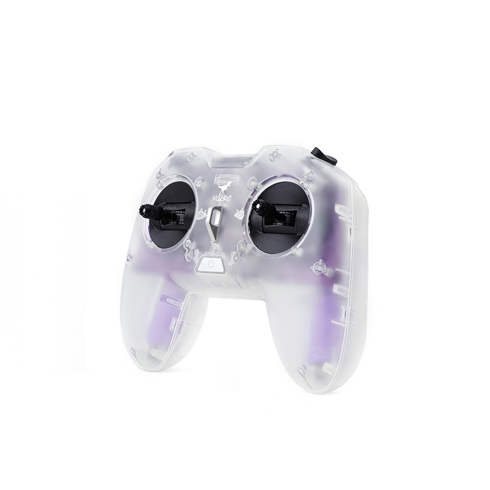 HGLRC RTF FPV Set Draknight 2inch 2S FPV Toothpick Drone C1 Remote Controller