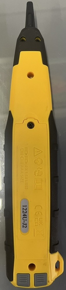 KLEIN TOOLS BATTERY TESTER VDV500-063 (PD3047077)