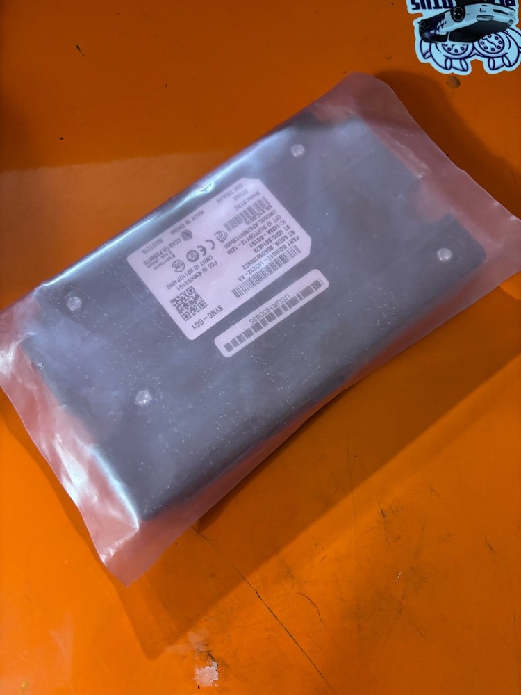 Ford SYNC module HG1T- 14D212-AA