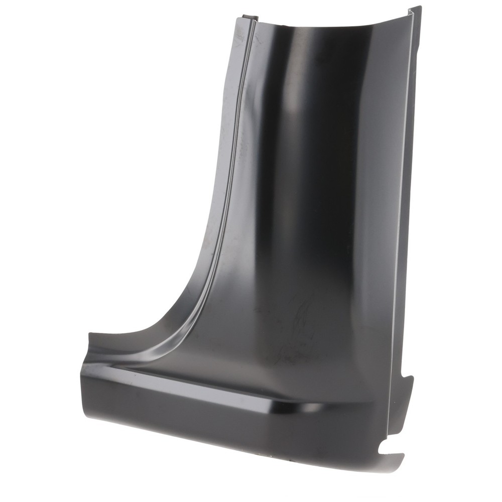 Cab Corner For 2014-2018 Chevrolet Silverado 1500 Extended Cab Driver Side