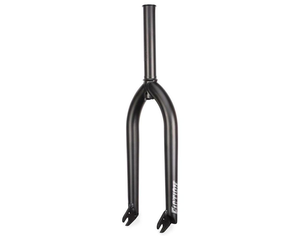Fiction Shank Fork (Matte Black)