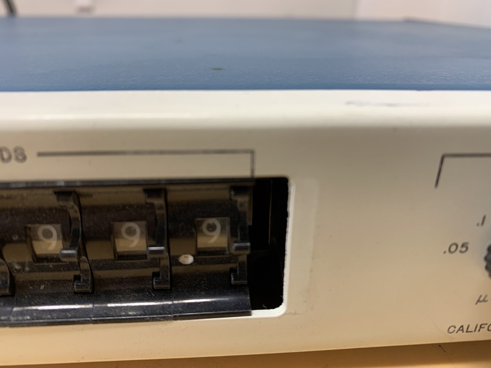 California Avionics Digital Delay Generator 101AR