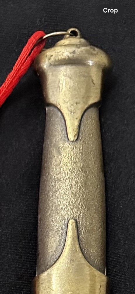 Sword Dagger 13.5”