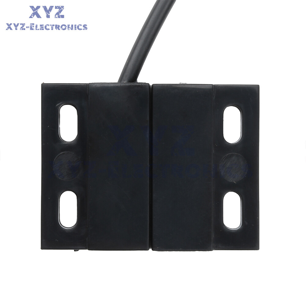 WiFi Smart Garage Door Opener Wireless APP Remote Controller Timer Voice Control