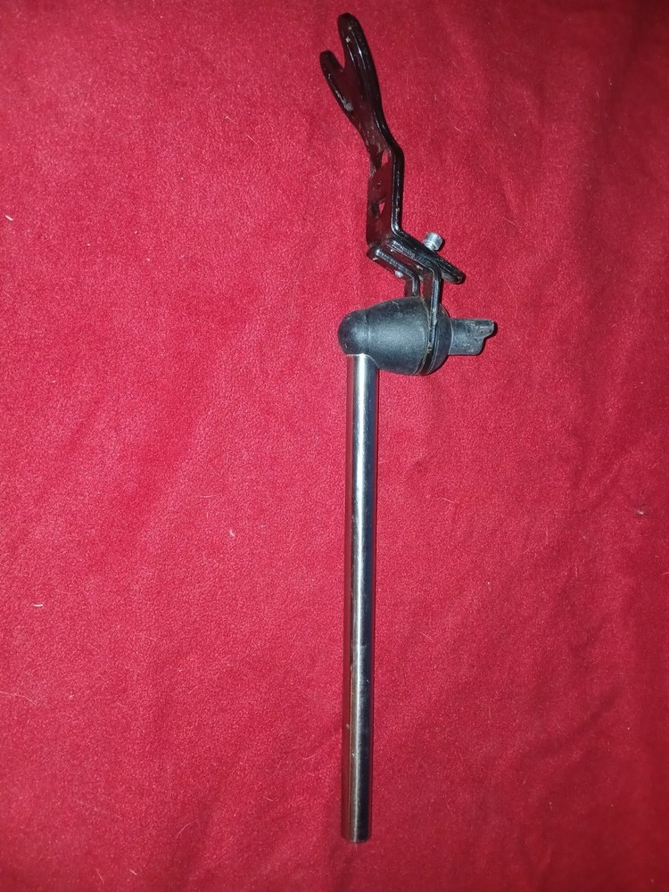 Wheelchair Joystick Holder