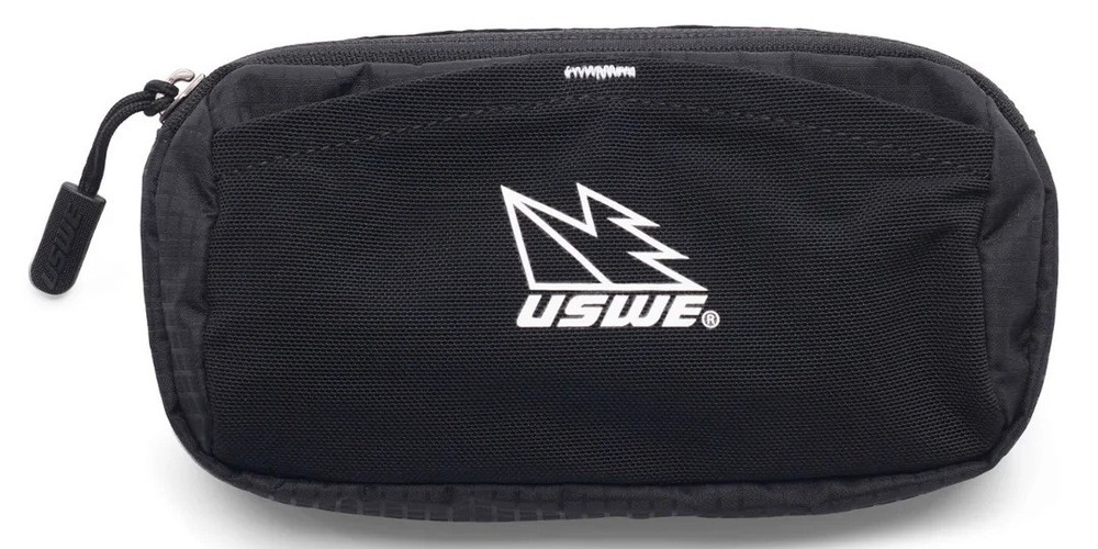 USWE NDM1 Organizer Pocket Black