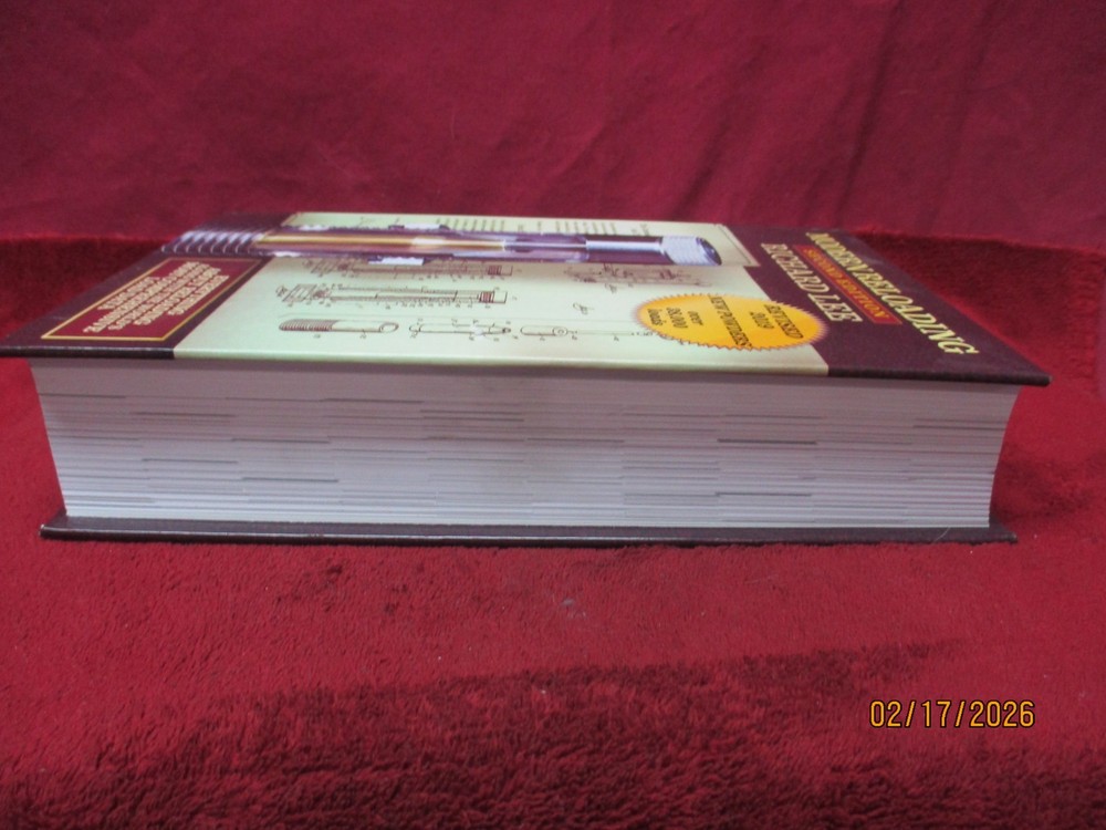 2019 Modern Reloading, 2nd Edition, Lee Precision , Richard Lee Reloading Manual