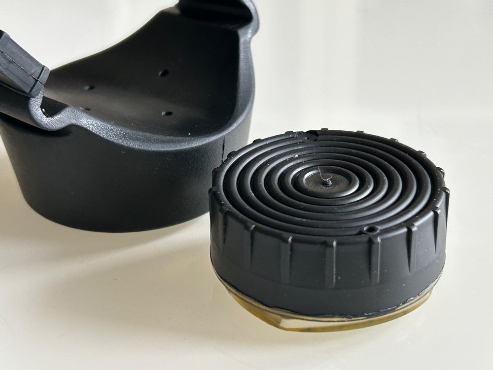 Technisub Magic Digital Depth Gauge