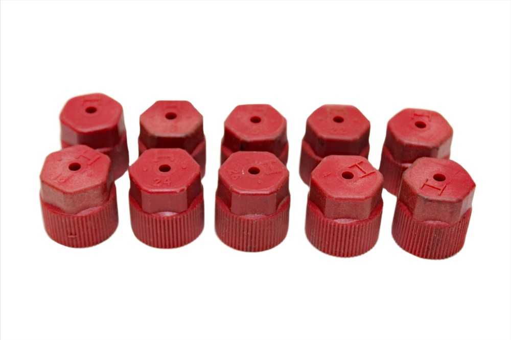 High Side 16mm Eaton SSV Valve Core Cap 75R5575