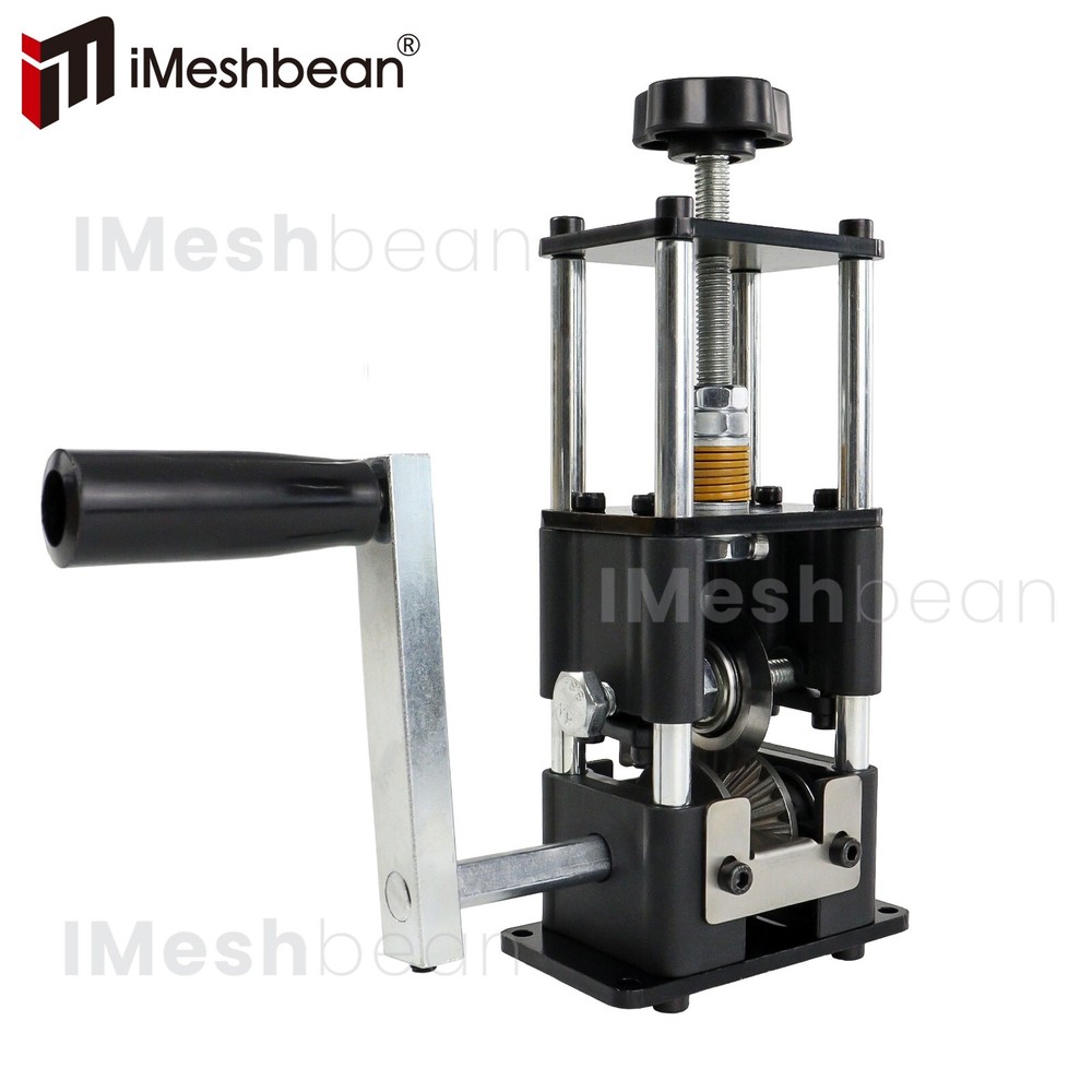 Electric & Manual Wire Stripping Machine Cable Cutter Copper Peeling Stripper US