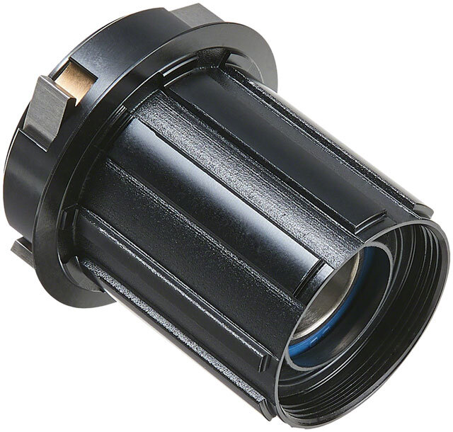 Ritchey Zeta/GX Comp Freehub Body - 4-Pawl, HG