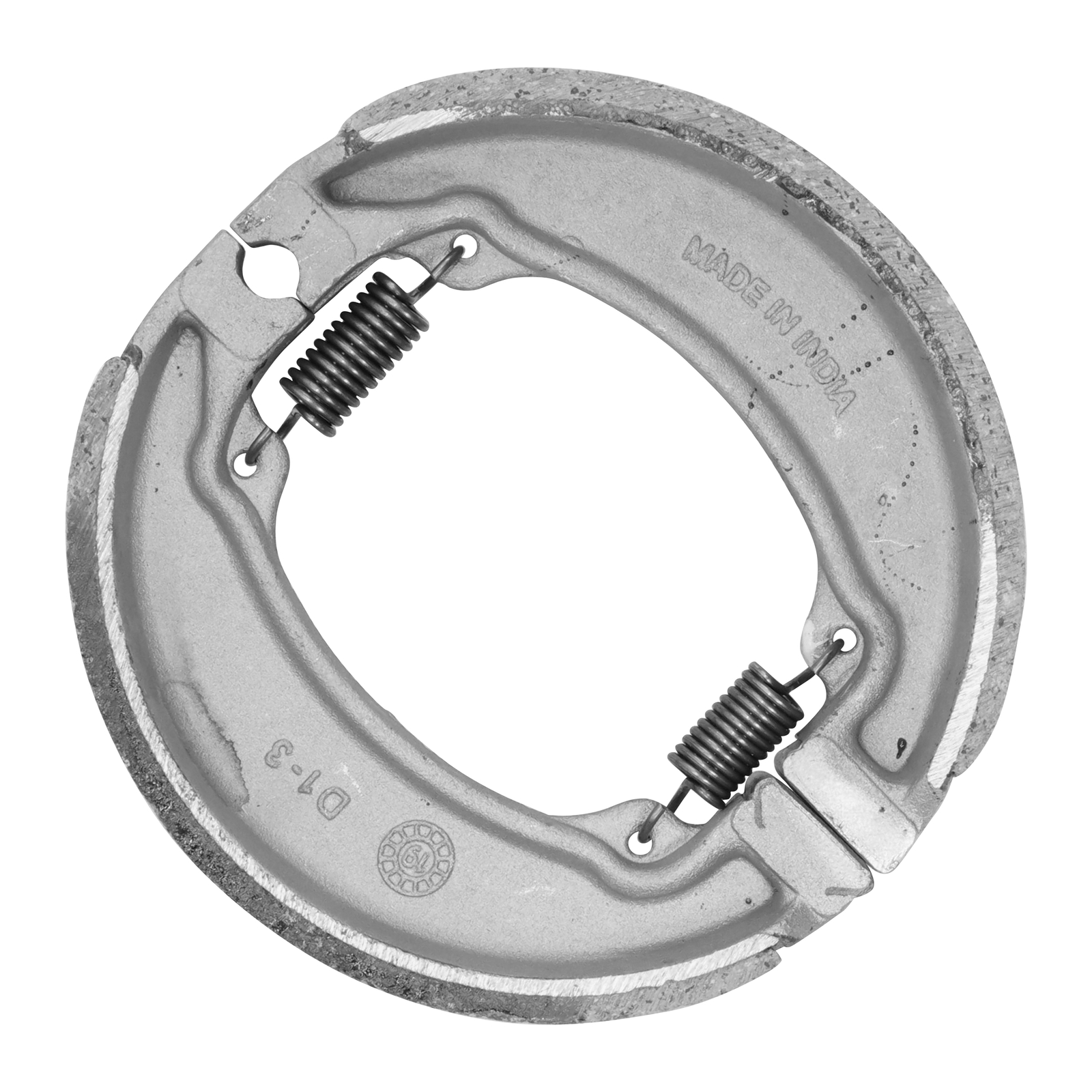 Front Brake Shoes for Honda XL250R 250 1982 1983 1984 1985 1986 1987