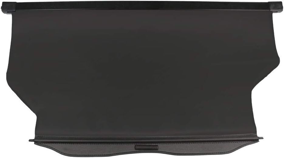 Fits 2007-2011 2012 Dodge Caliber Retractable Trunk Cargo Cover Security Shield