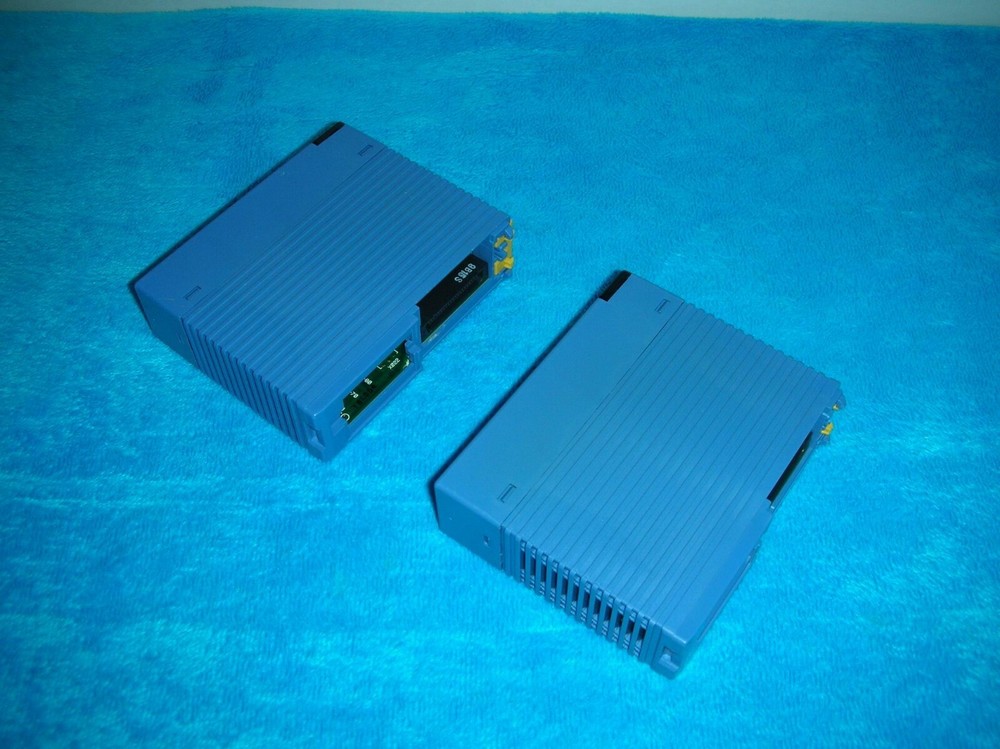YOKOGAWA F3NC12-1N
