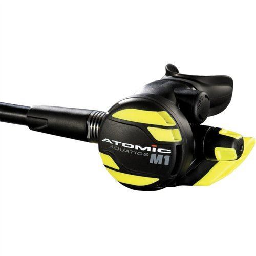 Atomic Aquatics M1 Octo