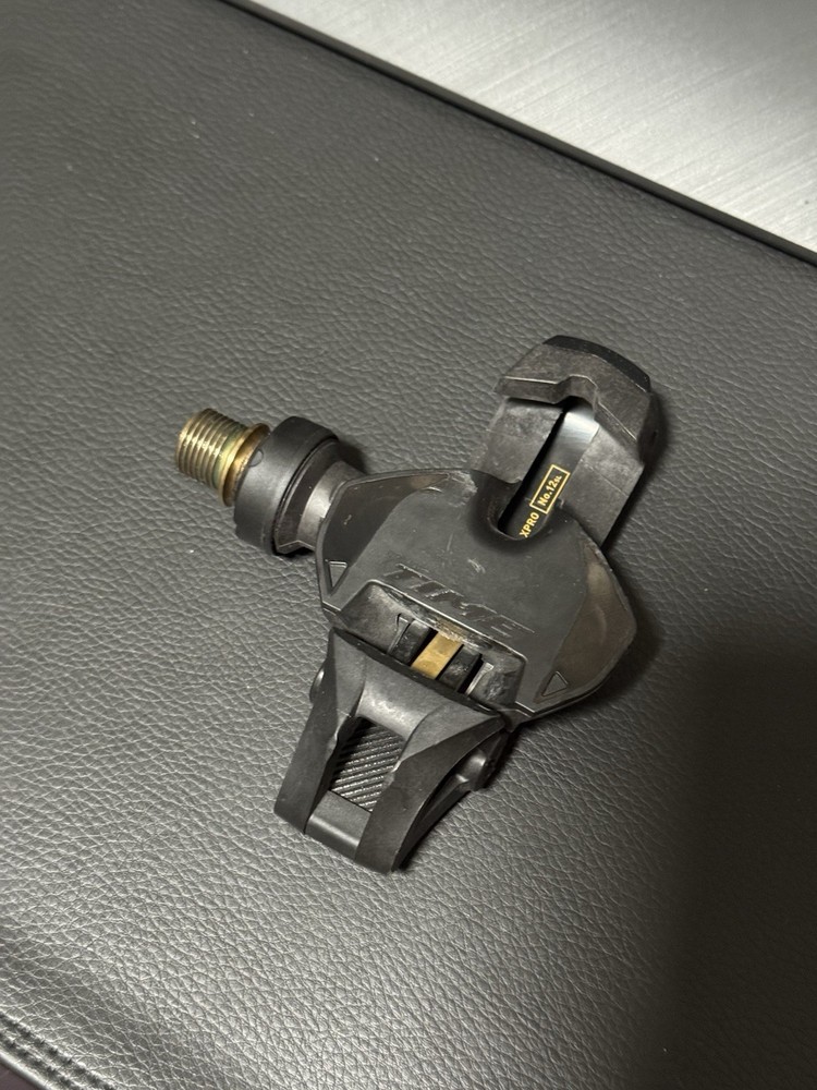 Time XPRO 12 SL Road clipless pedals