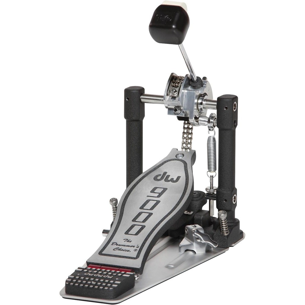DW 9000 Single Bass Drum Pedal