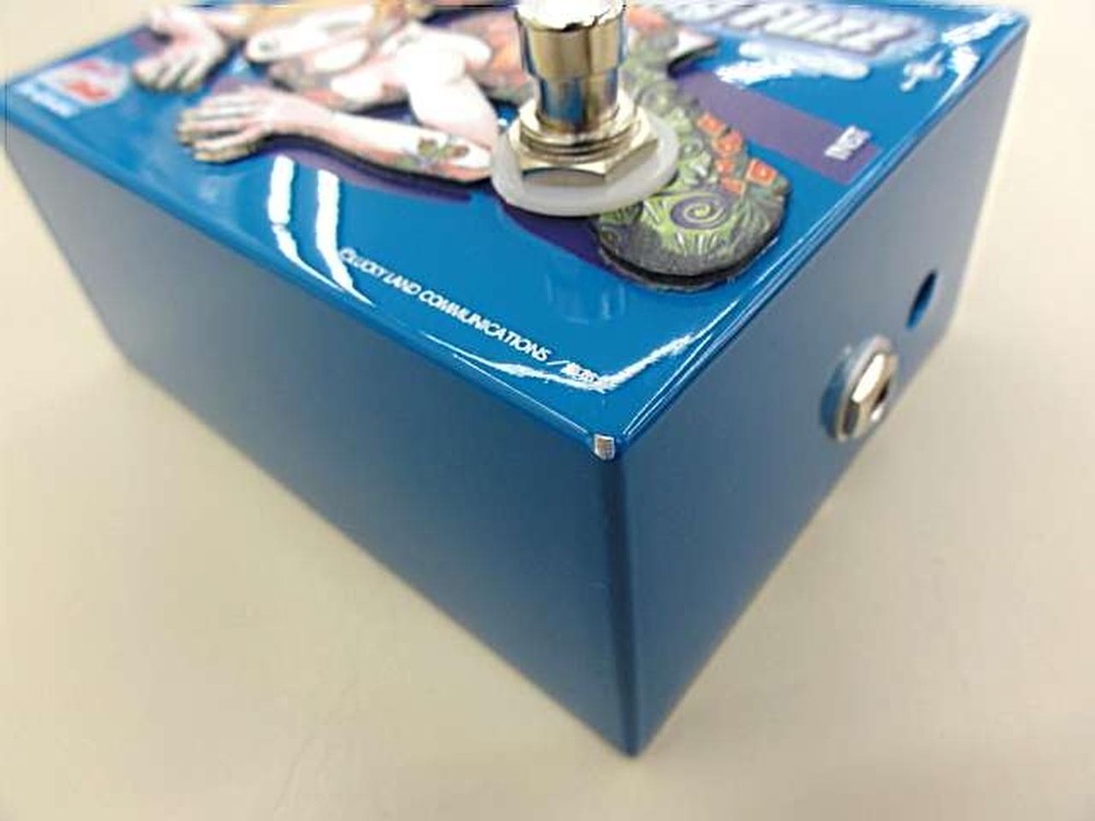 320DESIGN JOJO-SF1 EFFECTOR 783863