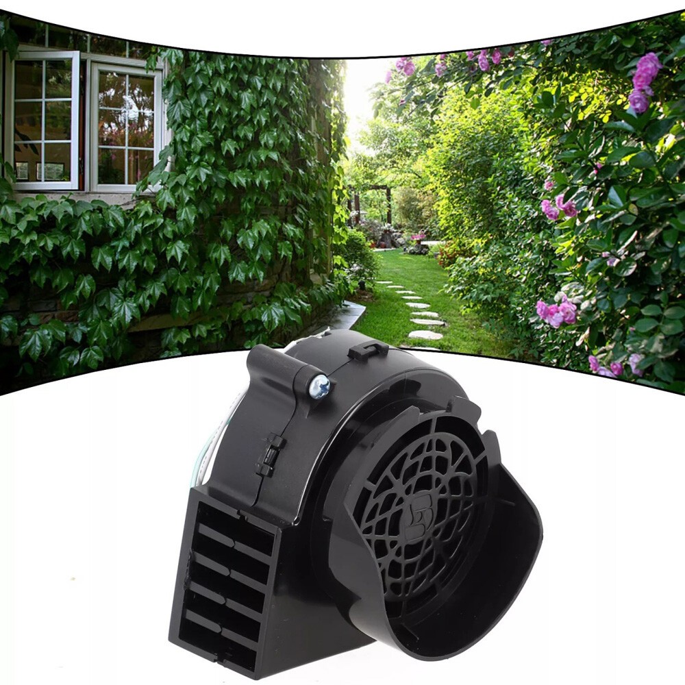Air Blower for Inflatables 12V Replace Inflatable Fan for Yard Inflatable Decor
