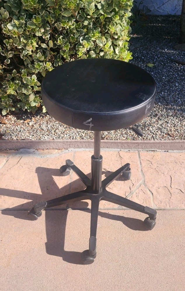 Medical Hydraulic Stool