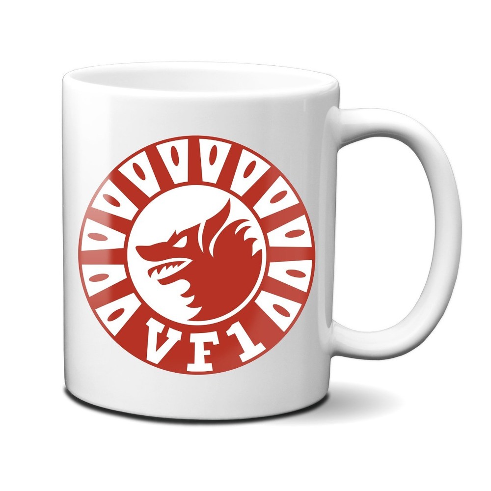 VF-1 Wolfpack 11oz Mug