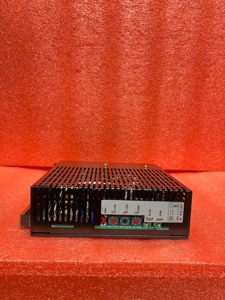 Melec H-526 Stepper Driver