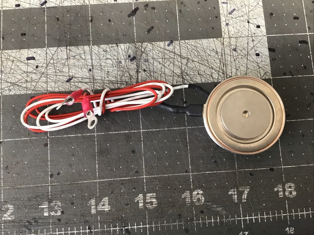 PRX Thyristor T7SO126504LP New(LZ03F)