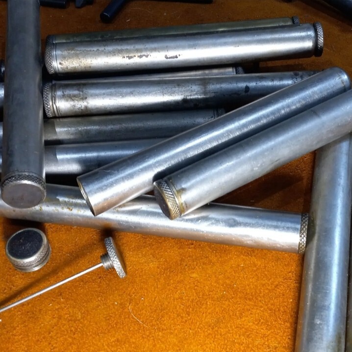 1903 1903A3 1903A4 Nickel Oiler USGI