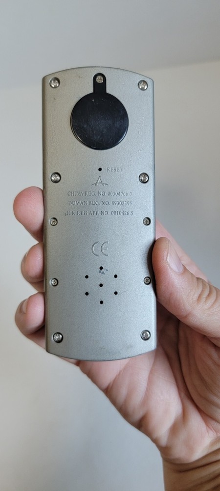 Cerner Clock/Calculator PGTI Rare!!!!