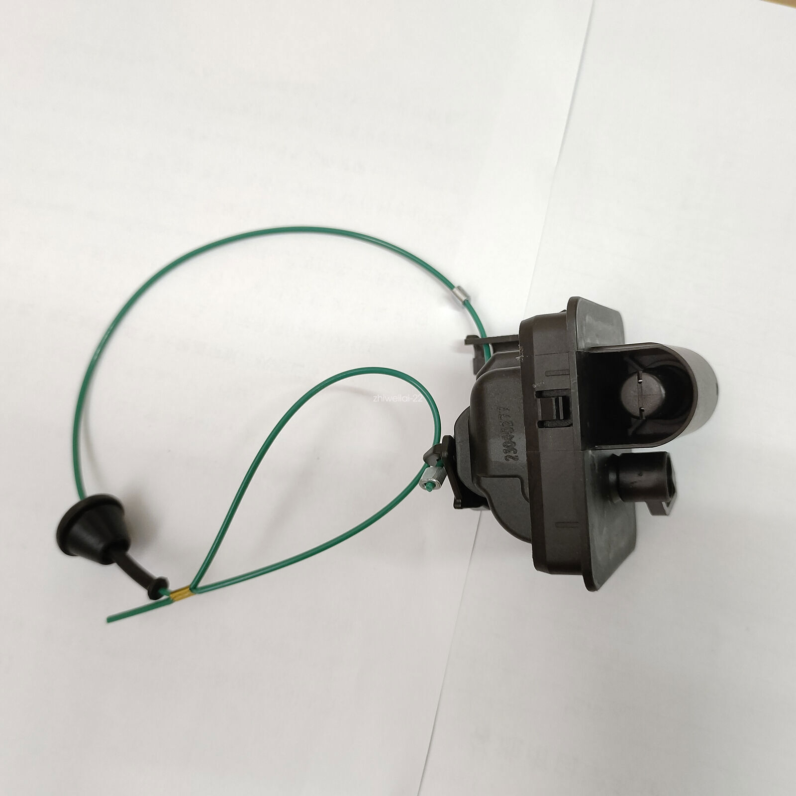 Genuine Fuel Lid Actuator Gas Door Assembly For 16-21 Honda Civic 74700-TBA-A02