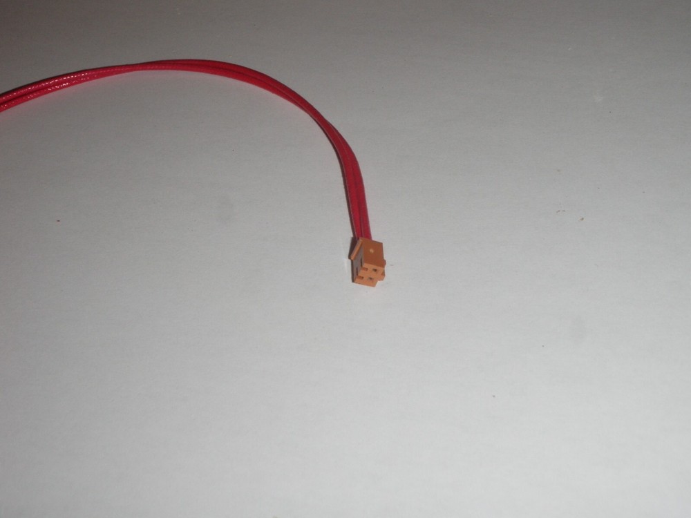 Temperature Sensor with Brown End for Welbilt Bread Machine Model ABM4100T only