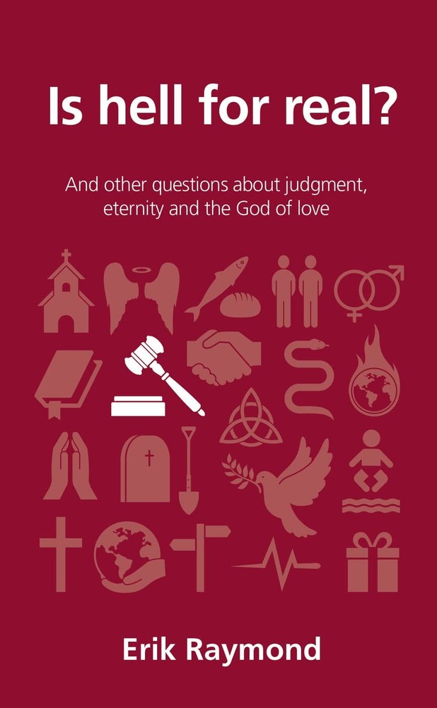 Is hell for real? (Questions Christians Ask)