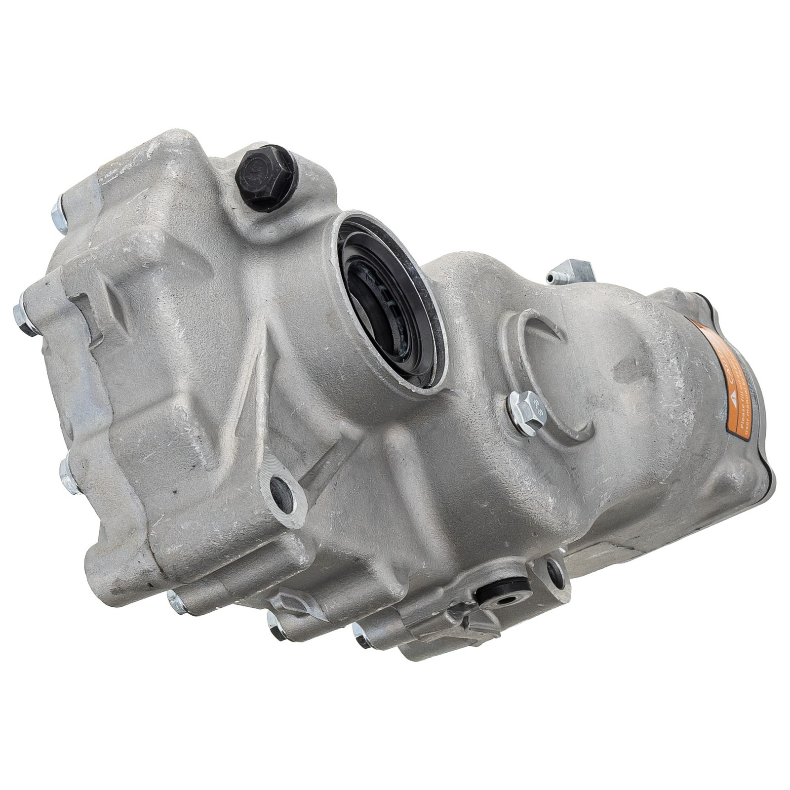 NICHE Rear Differential Gear Case for Yamaha Grizzly 700 550 1HP-46101-00-00