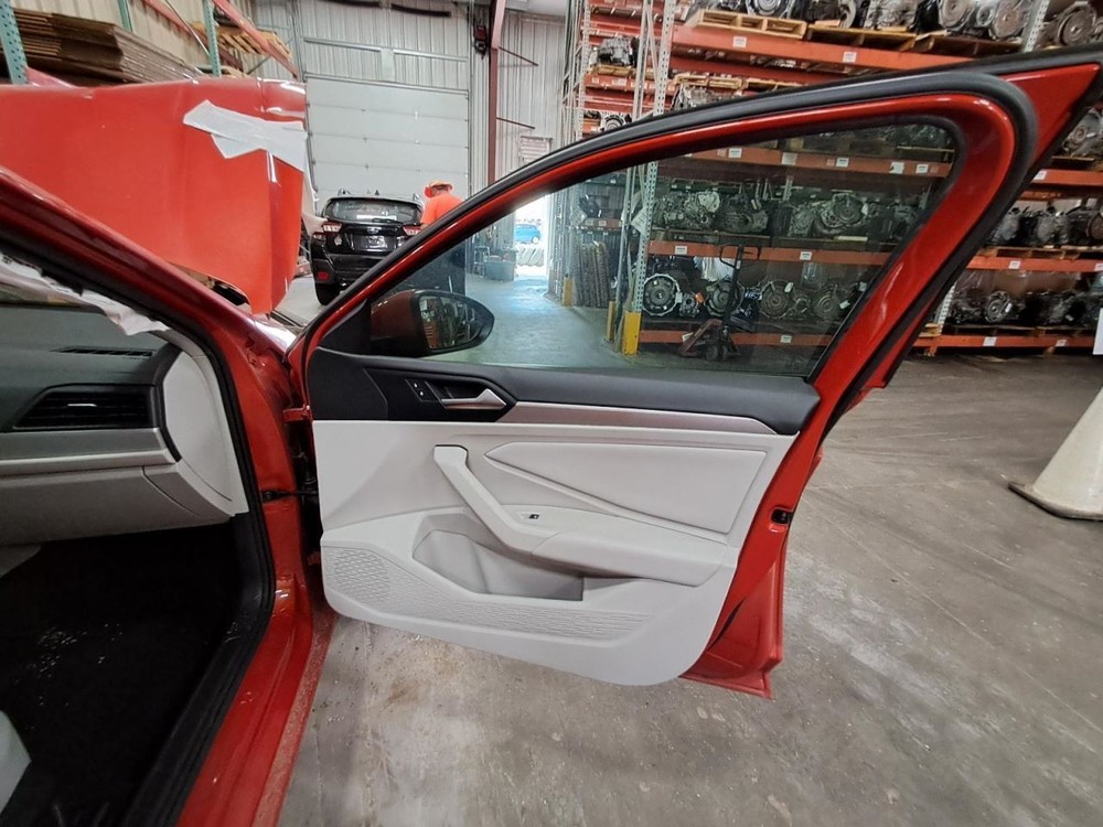 Shifter JETTA 2019 Transmission Shift 1505956