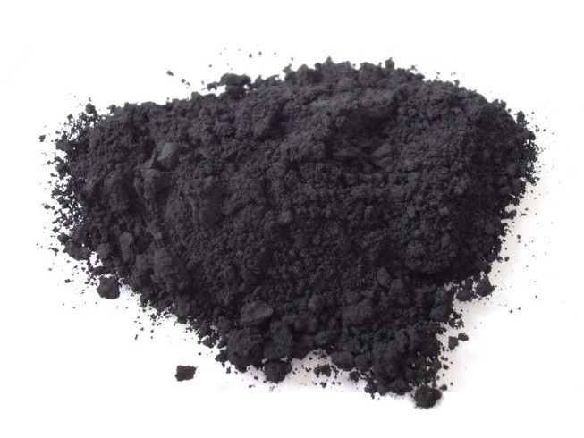 Carbon Black Powder 9 lb bag used in  ink, paint, plastics, toner Dye and more.