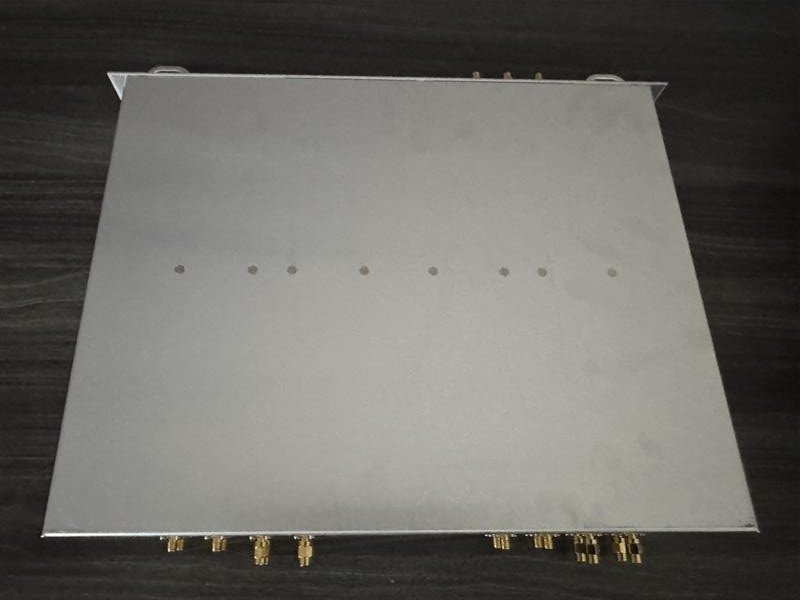 ADRF High-Frequency Channelized Receiver (ADX-H-CHC)