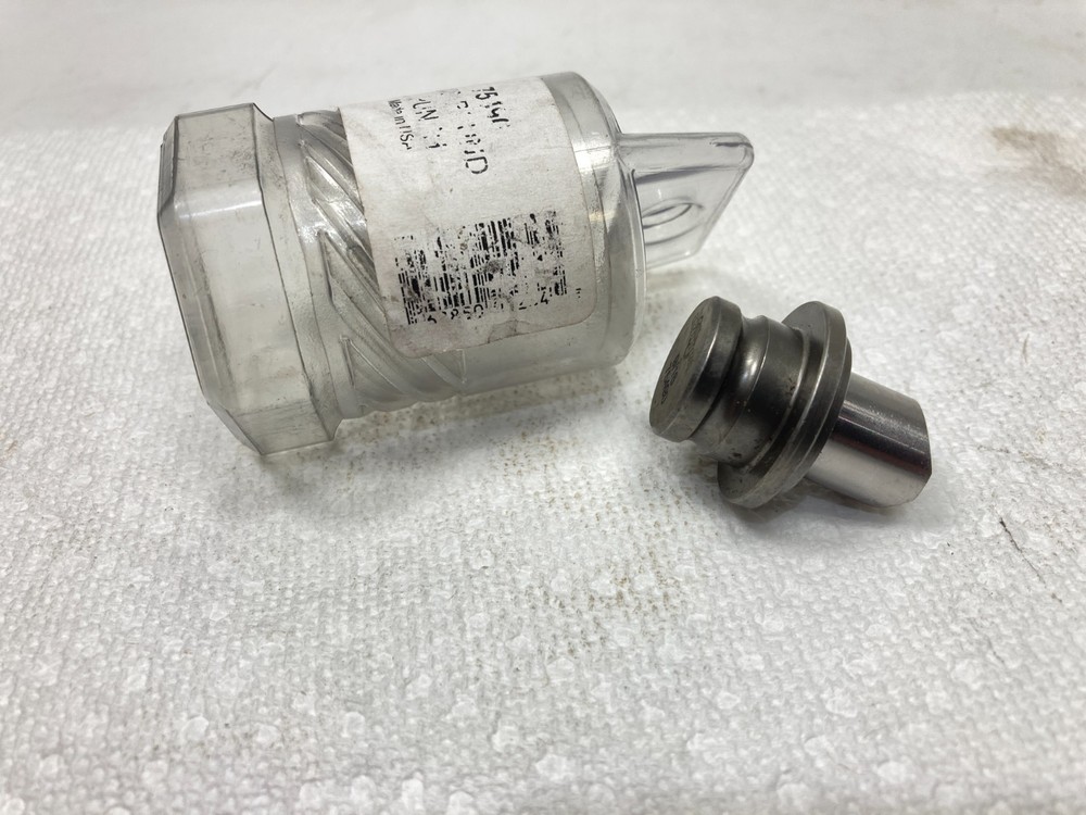Hougen 75490 9/16" Round Punch