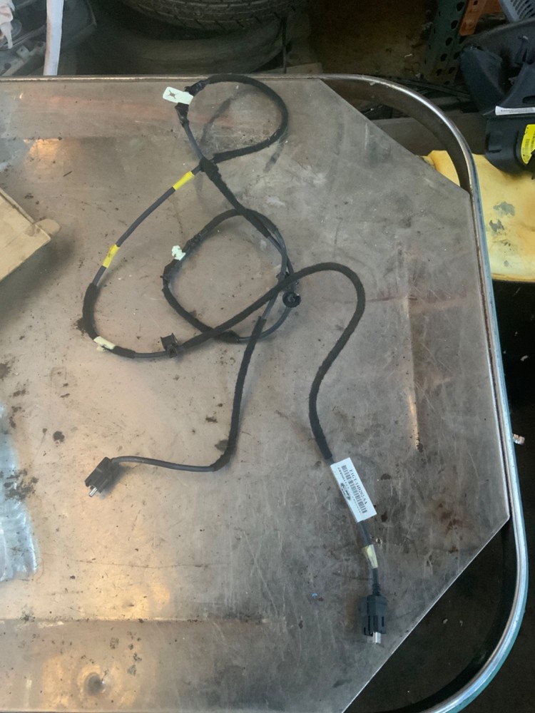 2015-2020 FORD EDGE FRONT USB PLUG CONNECTOR CABLE WIRE HARNESS E1GT-14D202-SA